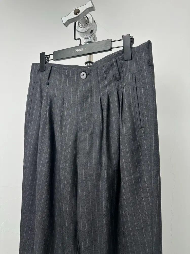 Enfants Riches Deprimes Enfants riches deprimes patches trousers Size US 31 - 3 Thumbnail