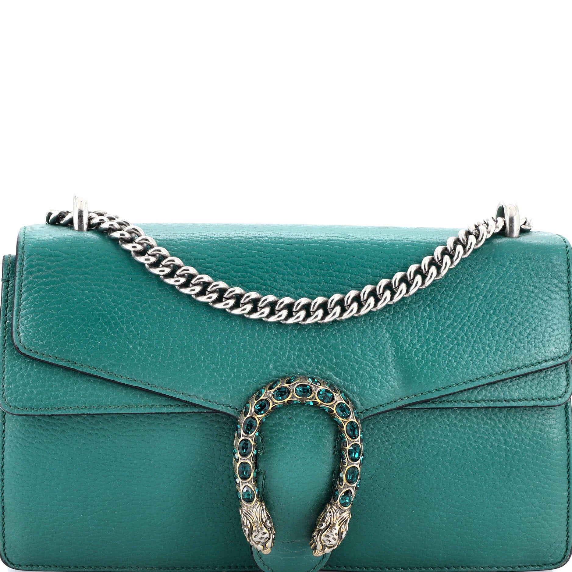 Gucci Dionysus Bag Size ONE SIZE - 1 Thumbnail