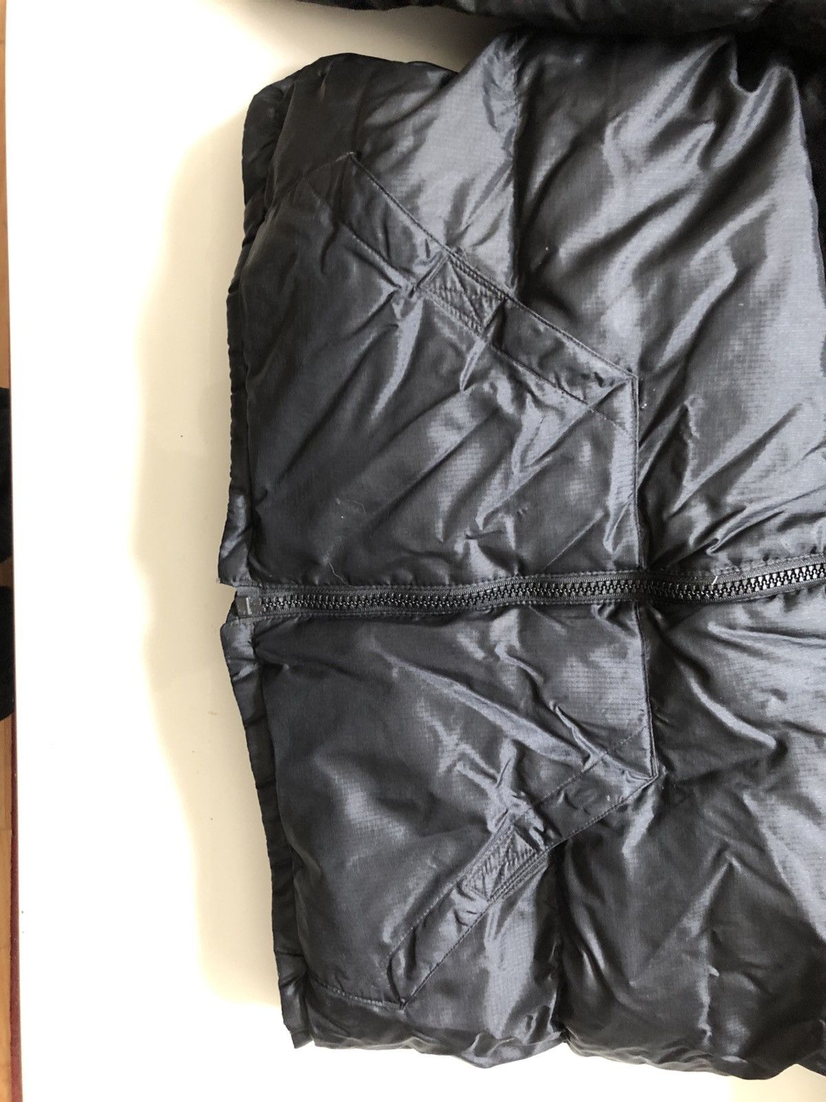 Polo Ralph Lauren POLO RALPH LAUREN vintage down jacket Size US M / EU 48-50 / 2 - 6 Thumbnail