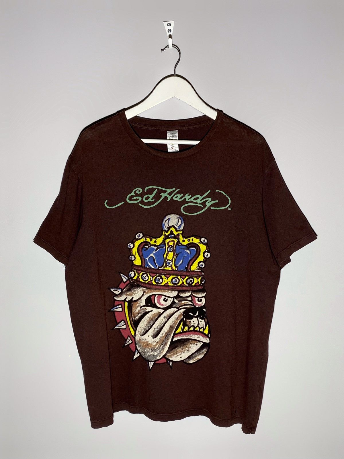 最適な価格 Chrome Hearts Foti MISS LERLENE Tシャツ トップス - ptao.org