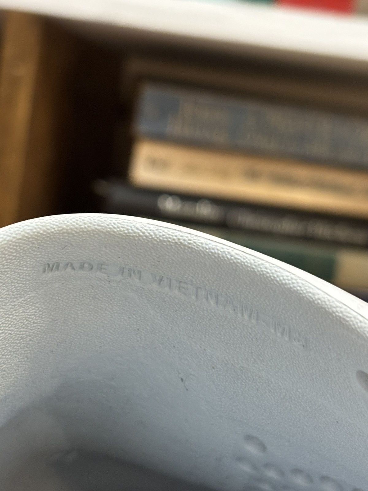 MMW × Nike Nike Zoom MMW Matthew Williams 005 slide in light grey 8 Size US 8 / EU 41 - 7 Thumbnail