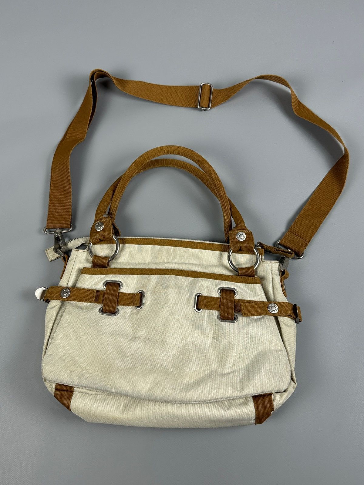 George Gina & Lucy Vintage George Gina&Lucy Jelly Bean Cargo Bag Alyx Style Size ONE SIZE - 2 Thumbnail