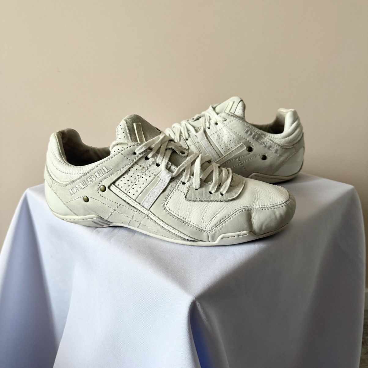 Diesel × Vintage Vintage Diesel Jeans Sneakers 2000s Diesel KINSA