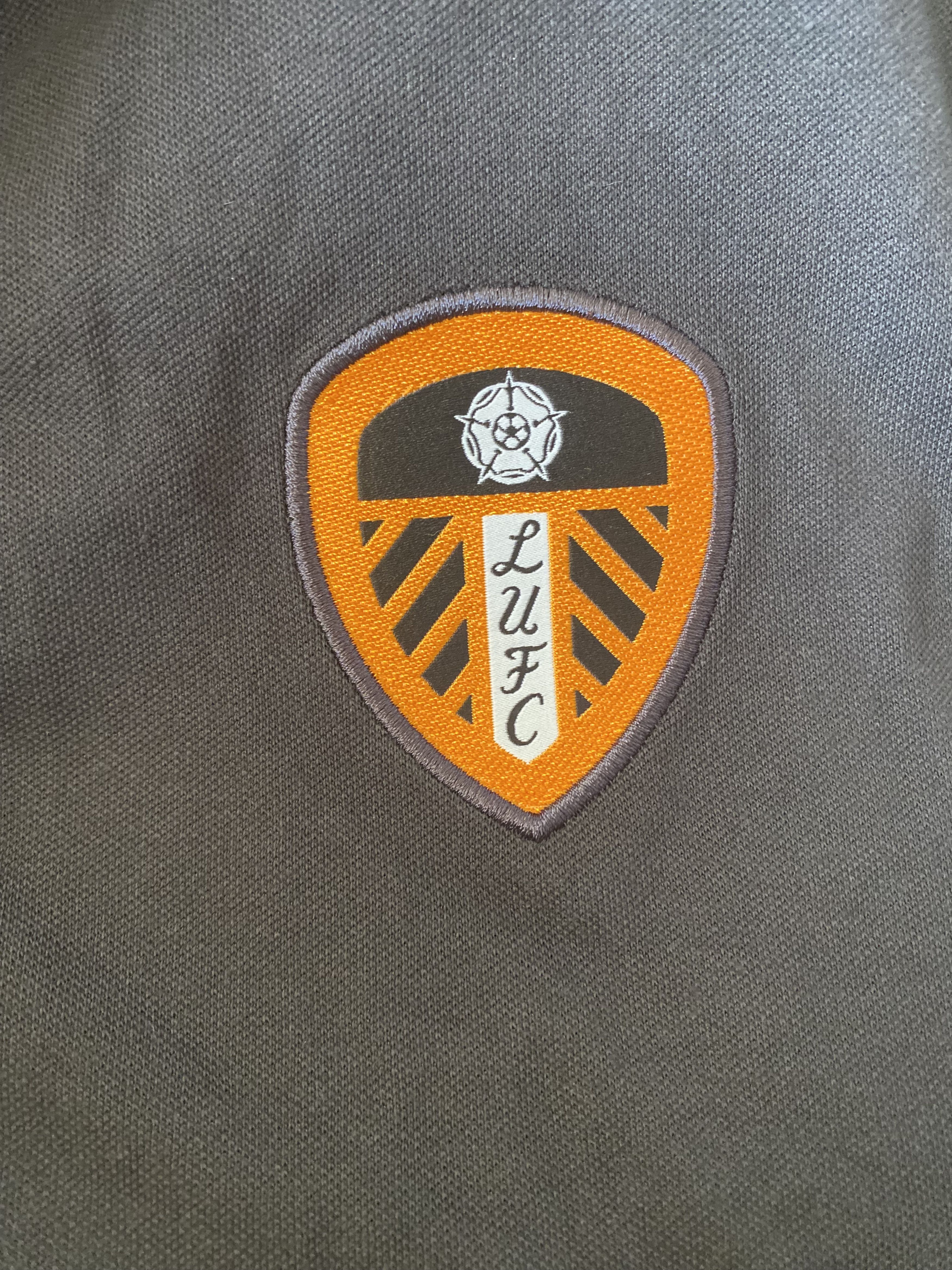 Adidas LEEDS UNITED F.C. 2022 - 2023 - Adidas - M - UNIQUE Size US M / EU 48-50 / 2 - 9 Thumbnail