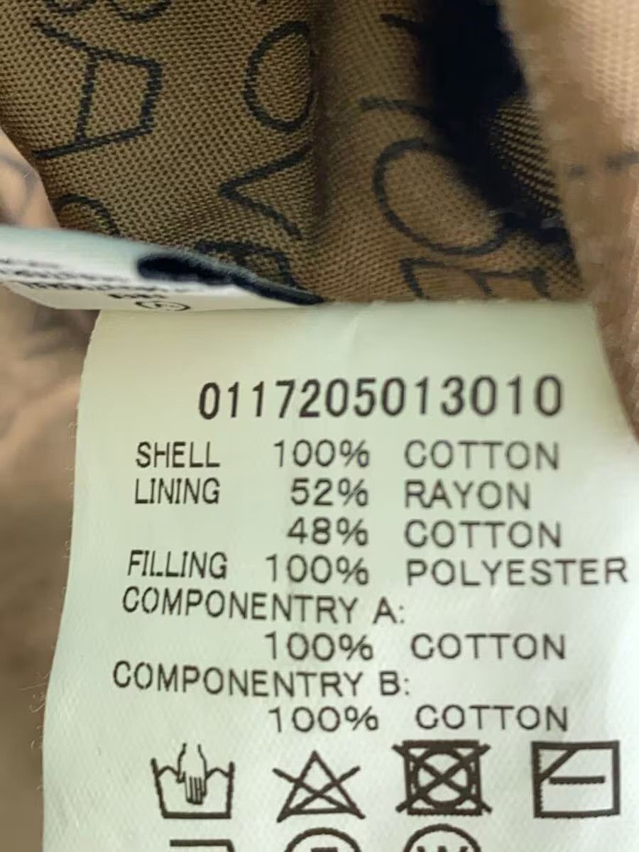Visvim Visvim Napier Driving Cotton Coat Beige Size US M / EU 48-50 / 2 - 4 Thumbnail