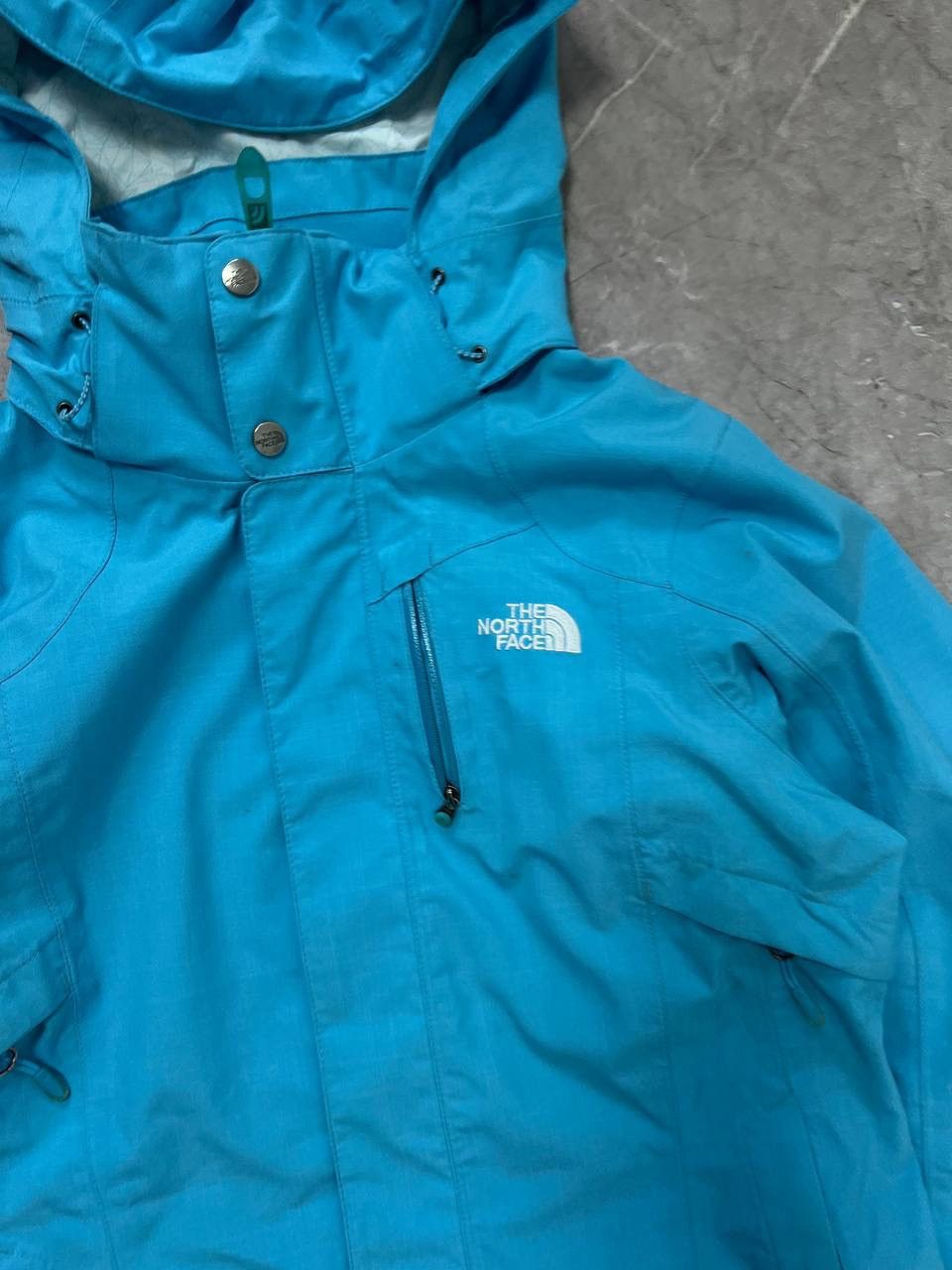 The North Face The North Face Ski Snowboard jacket TNF Hyvent Outdoor Small Size S / US 4 / IT 40 - 11 Thumbnail