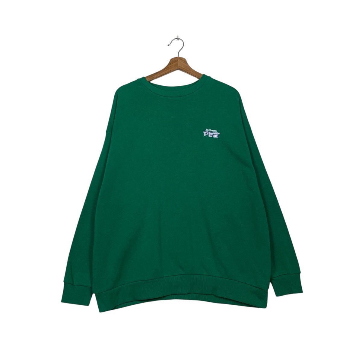 Japanese Brand Pez Candy Crewneck Sweatshirt Size US L / EU 52-54 / 3 - 2 Thumbnail