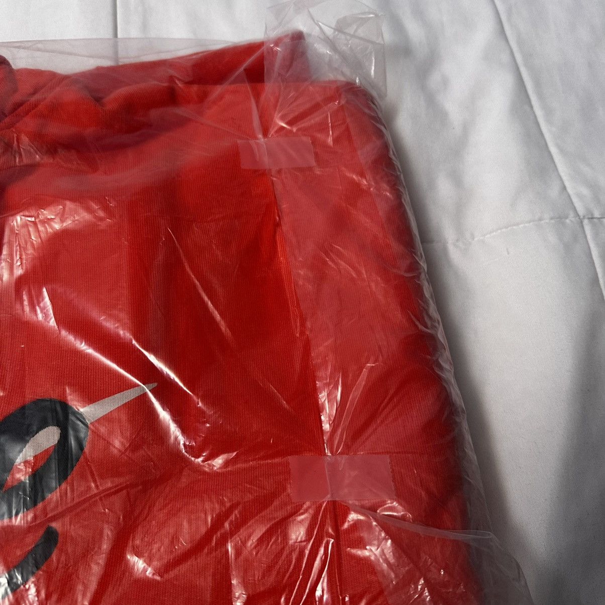 Cactus Plant Flea Market × Nike CPFM Nike Shoebox Heavyweight Hooded Pullover Size US XL / EU 56 / 4 - 3 Thumbnail