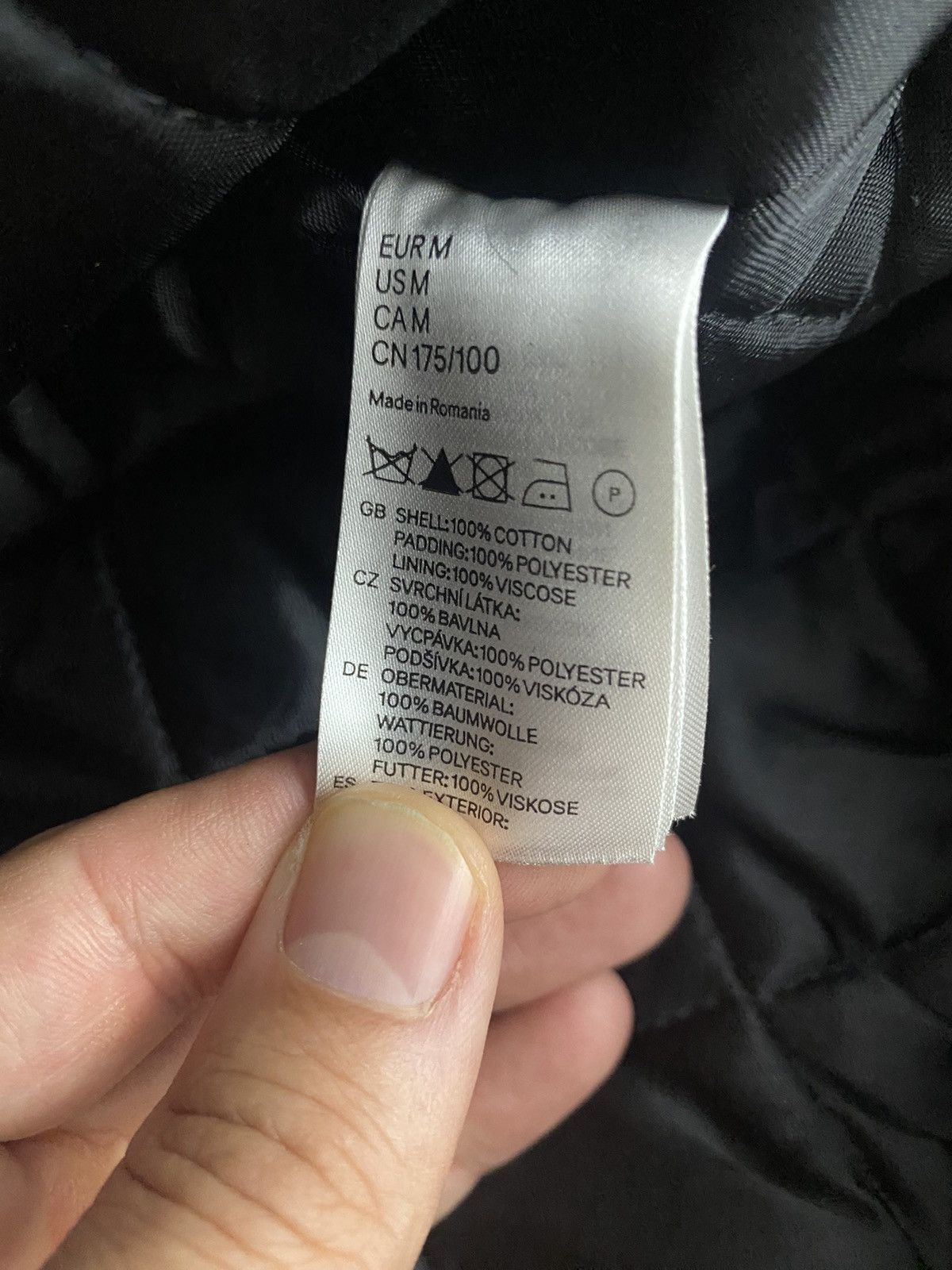 H&M Versace h&m bomber *Kanye west* Size US M / EU 48-50 / 2 - 6 Thumbnail