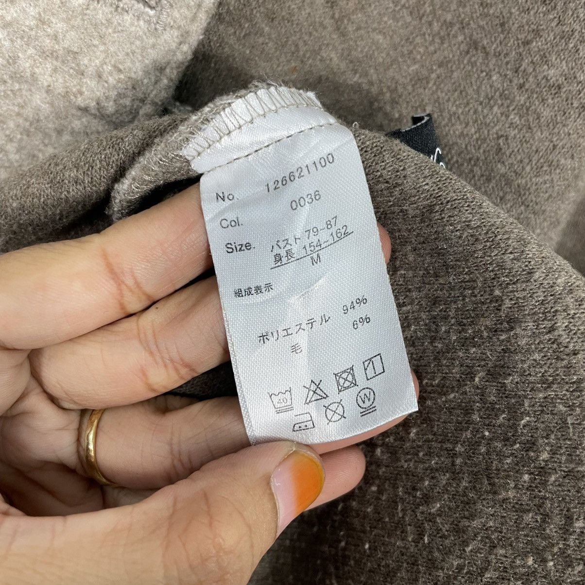 Japanese Brand Japanese Brand Drea My Mins Jacket Size US M / EU 48-50 / 2 - 17 Thumbnail