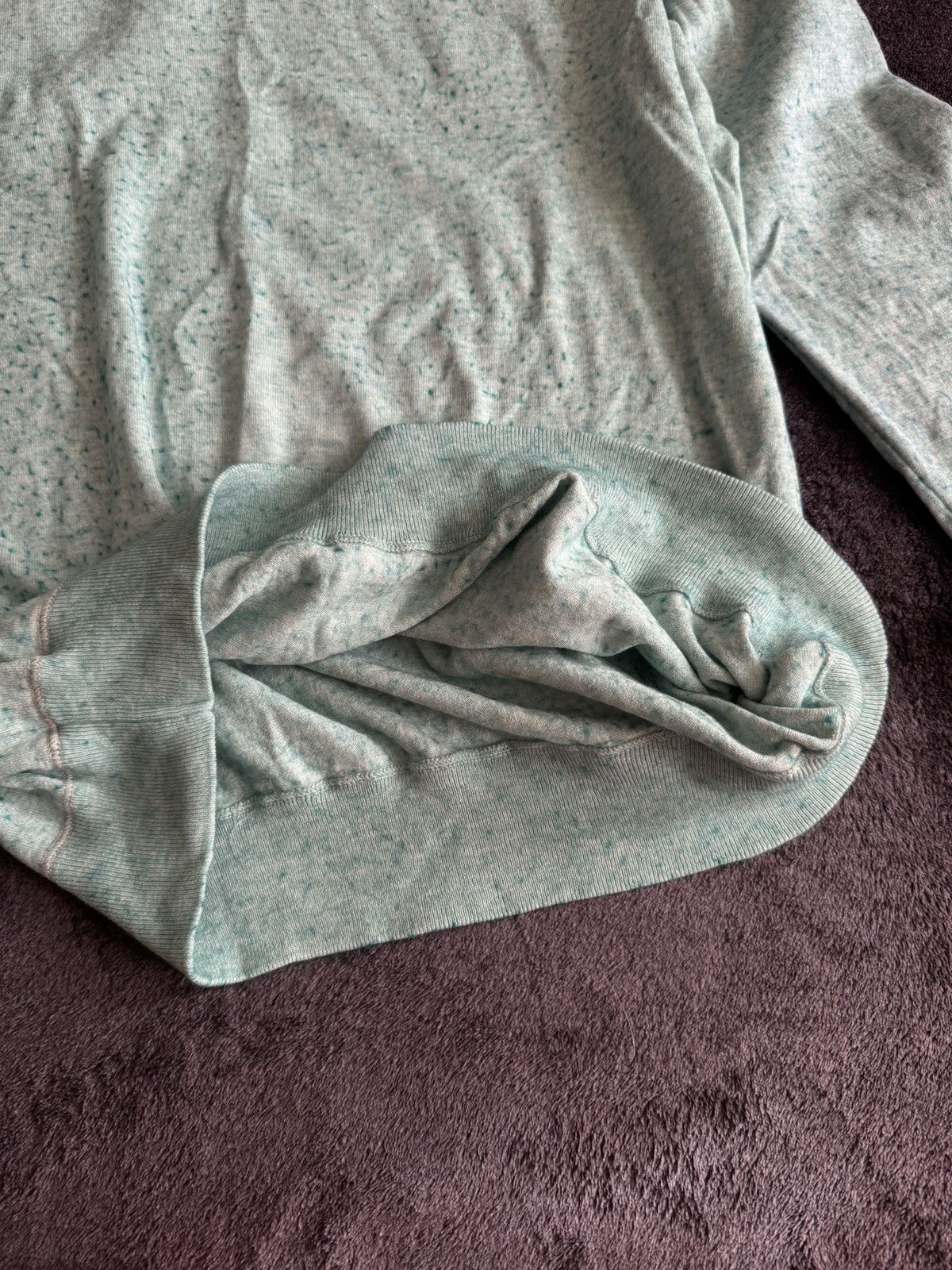 Barba Napoli Luxury knitwear Barba Napoli Emerald color Size US L / EU 52-54 / 3 - 11 Thumbnail
