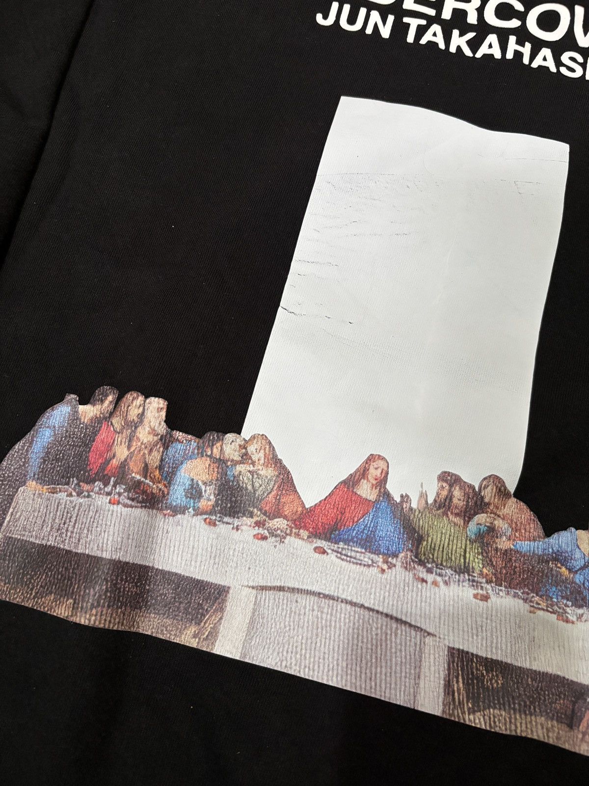 Fragment Design × Undercover Undercover x Fragment Design Last Supper Size US M / EU 48-50 / 2 - 7 Thumbnail
