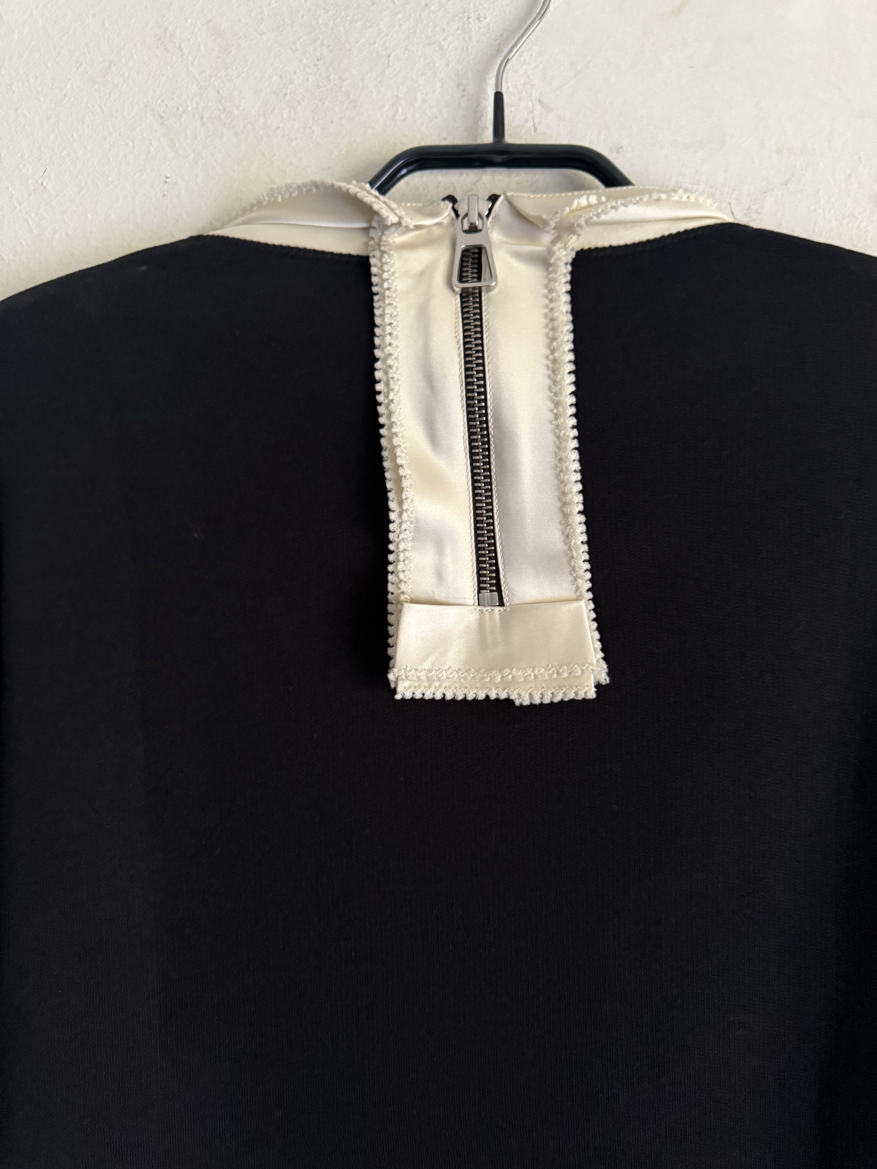 Other Archival AZ Factory "HUG!" Appliqué Top Size L / US 10 / IT 46 - 10 Thumbnail