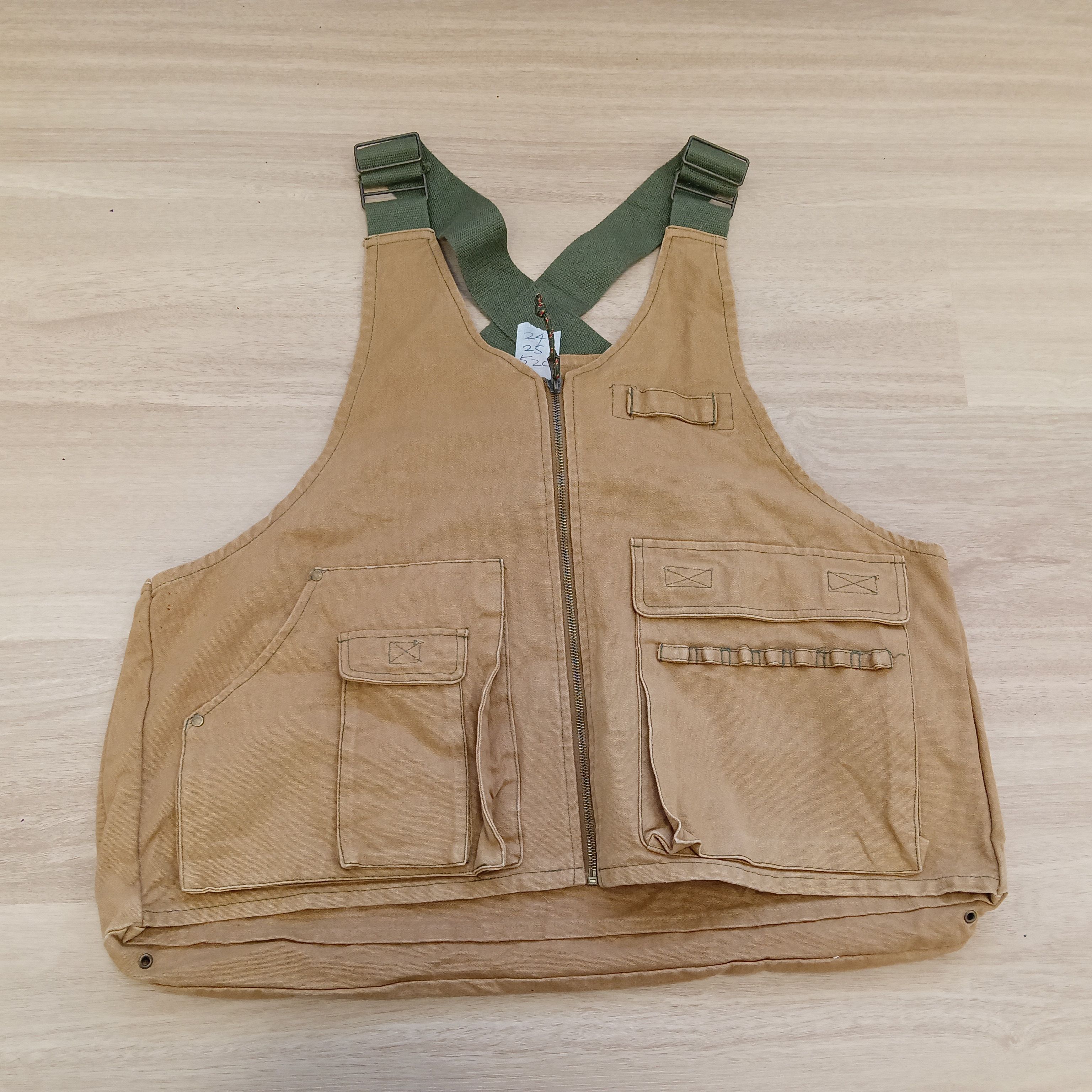 Vintage MEN ACCESSORIES OREGONIAN CAMPER XL Size US XL / EU 56 / 4 - 1 Thumbnail