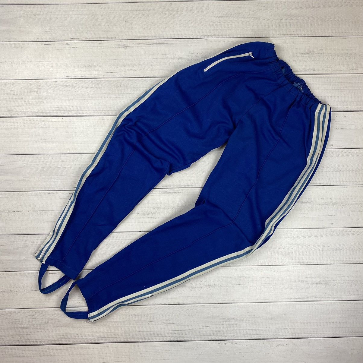 Adidas Adidas vintage pants 80's | Grailed