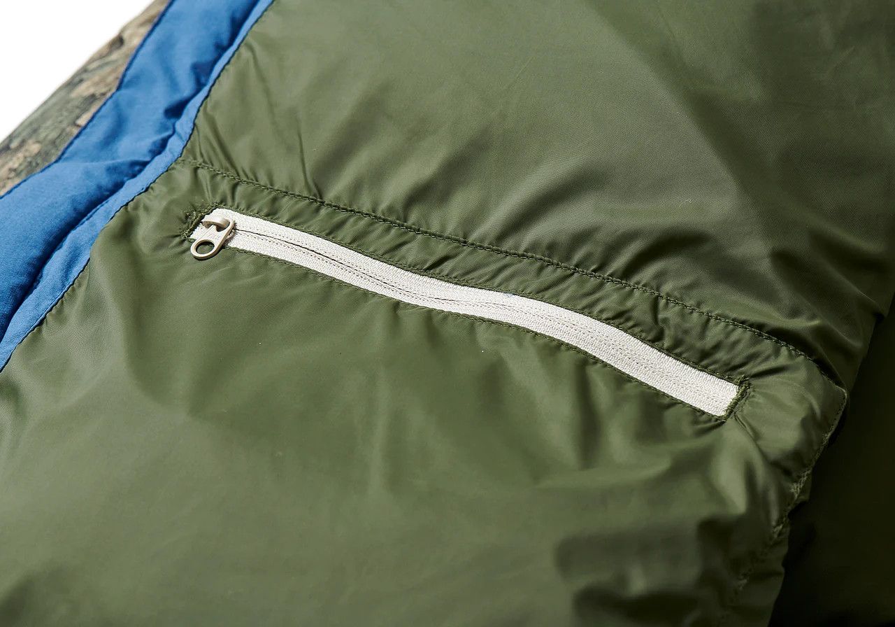 Palace Palace pertex matte Balaclava puffer mix up puffa Size US XL / EU 56 / 4 - 3 Thumbnail