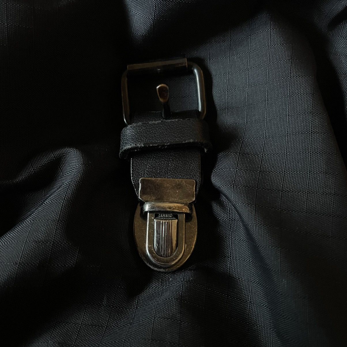 Yohji Yamamoto 🇯🇵 VINTAGE YSACCS DOUX YOHJI YAMAMOTO SLING BAG Size ONE SIZE - 10 Thumbnail
