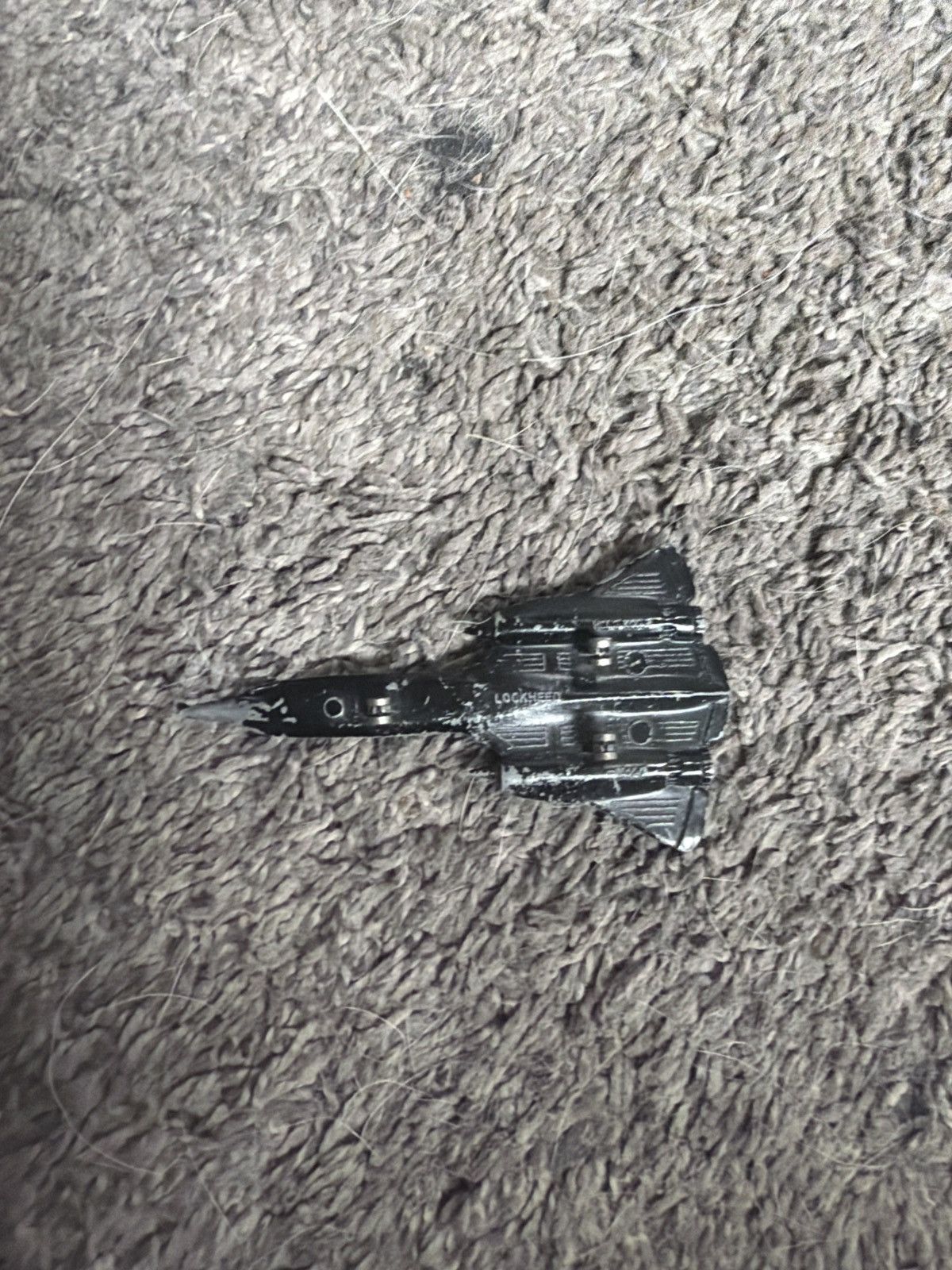 Hypebeast U.S. Air Force Lockheed Size ONE SIZE - 6 Thumbnail