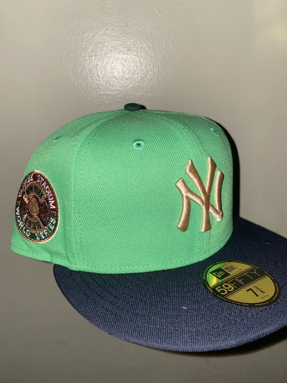 Kith × New Era × The Simpsons Kith x The Simpsons Homer 59Fiftey 