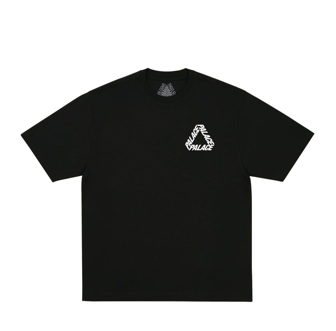 Palace Palace P3 Snakey Triferg tee black sz L NEW PRESALE Size US L / EU 52-54 / 3 - 2 Thumbnail