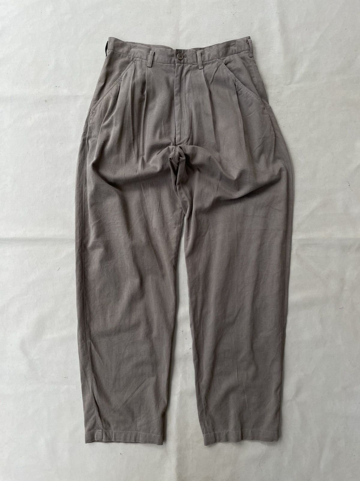 Baggy Trousers pants ys for men