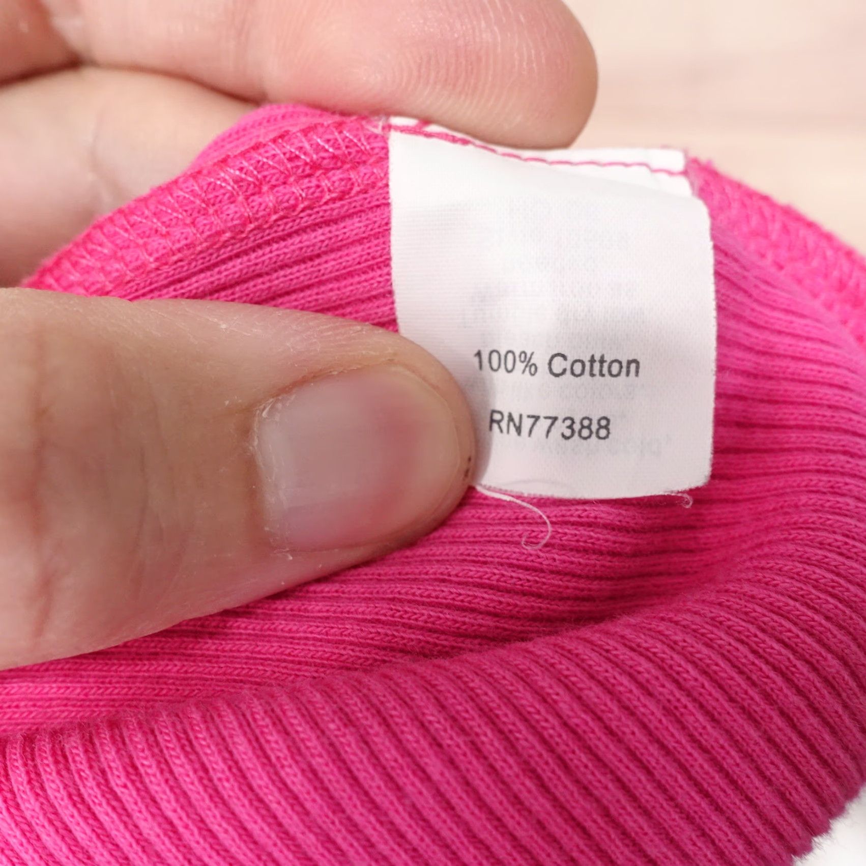J.Crew J.CREW Pink Sleeveless Tank Top Shirt Women's Size M Size M / US 6-8 / IT 42-44 - 6 Thumbnail