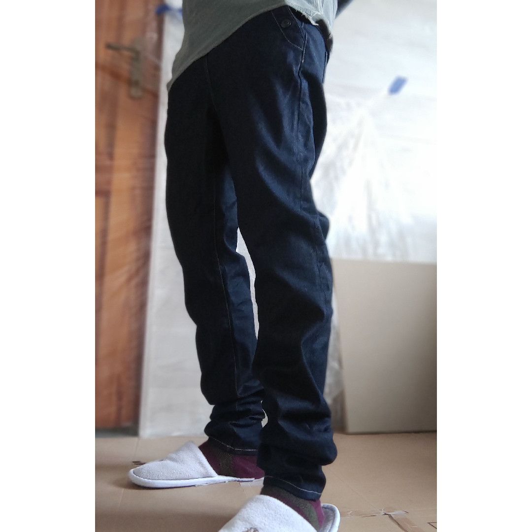 G-Star Stacked Mid Skinny Pants Denim Goth G-STAR alt 32 Size US 32 / EU 48 - 1 Thumbnail