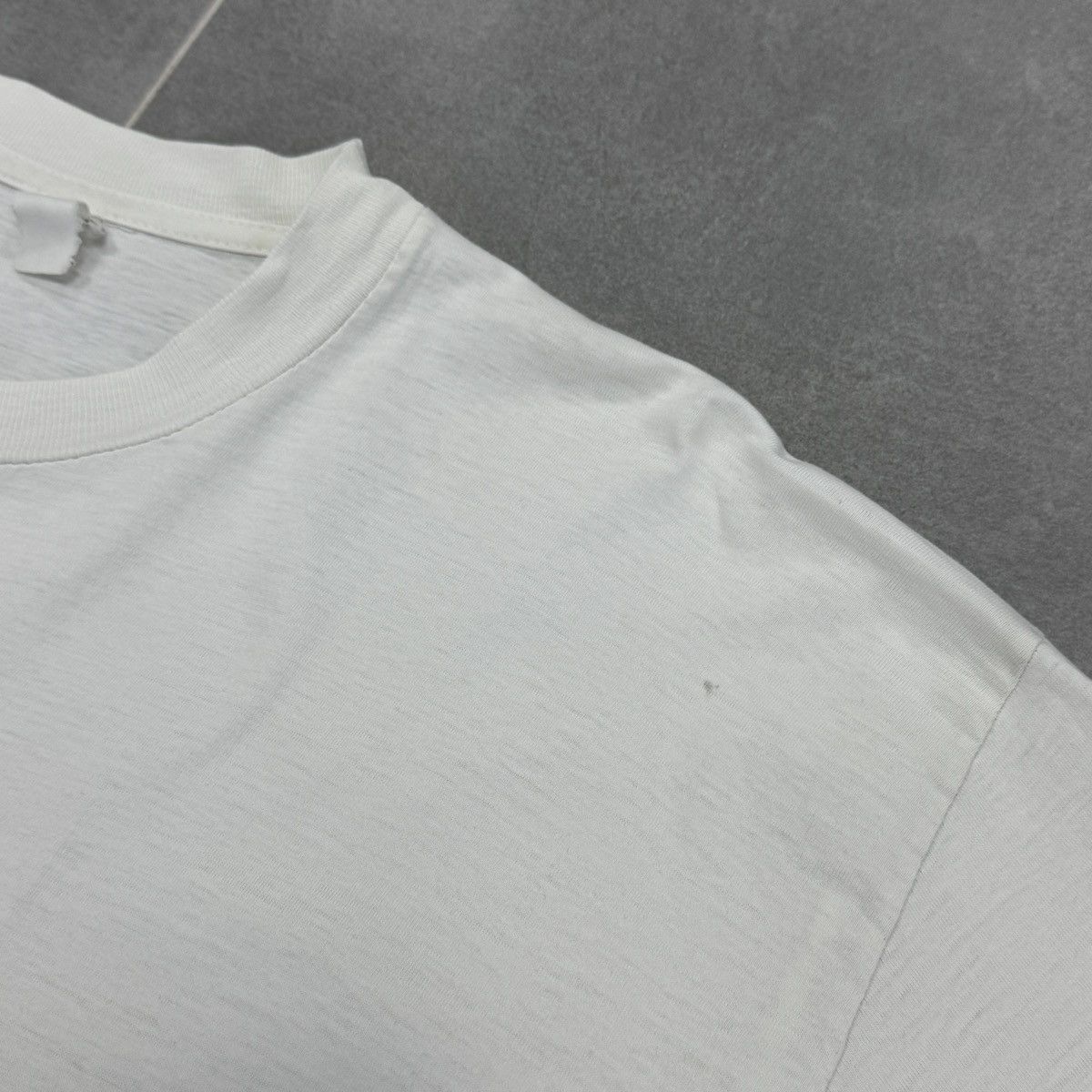 Samsung × Vintage Vintage Samsung T-Shirt Size M Size US M / EU 48-50 / 2 - 12 Thumbnail