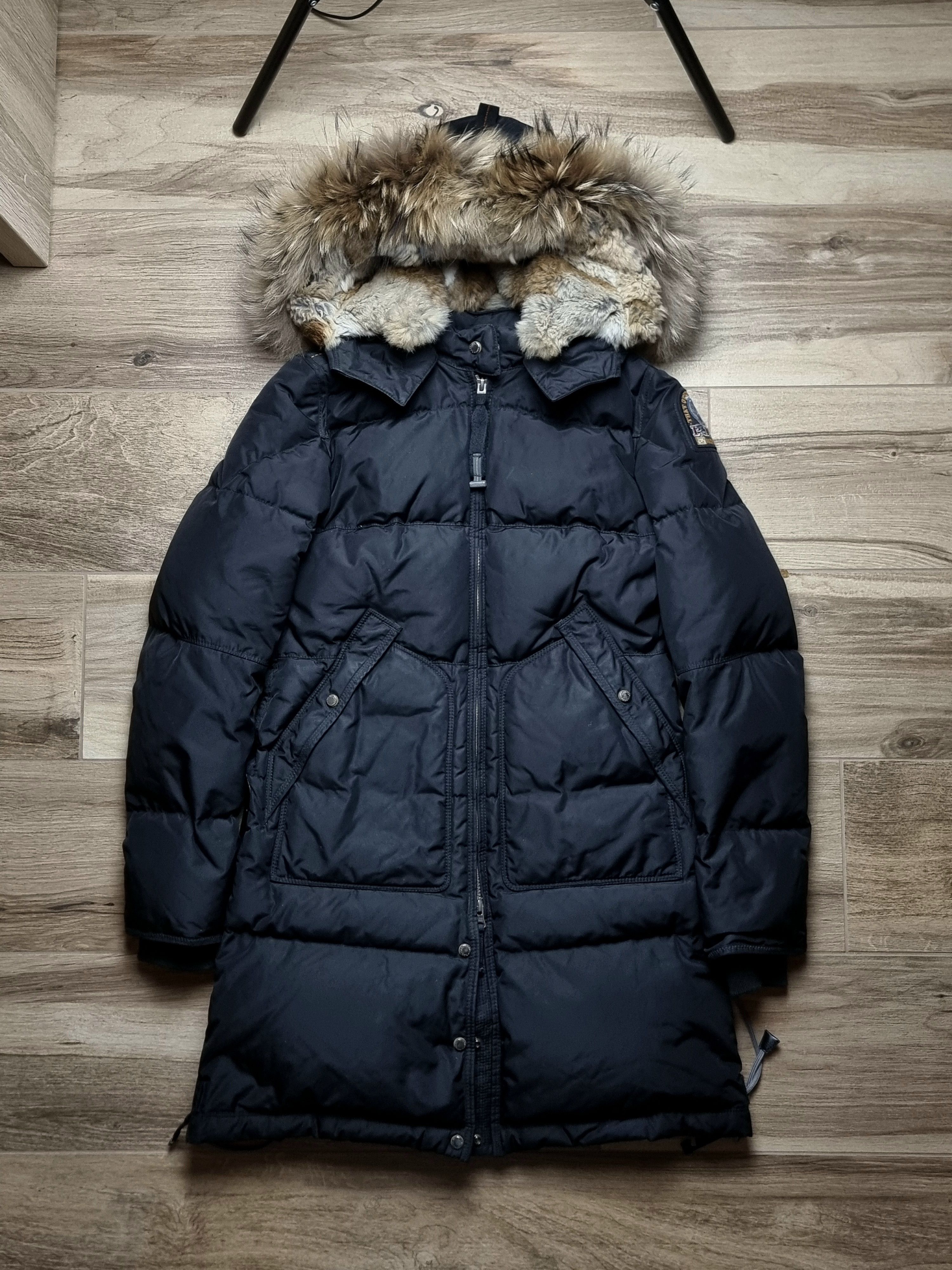 Parajumpers Parajumpers damen coat down jacket Size XS / US 0-2 / IT 36-38 - 1 Thumbnail