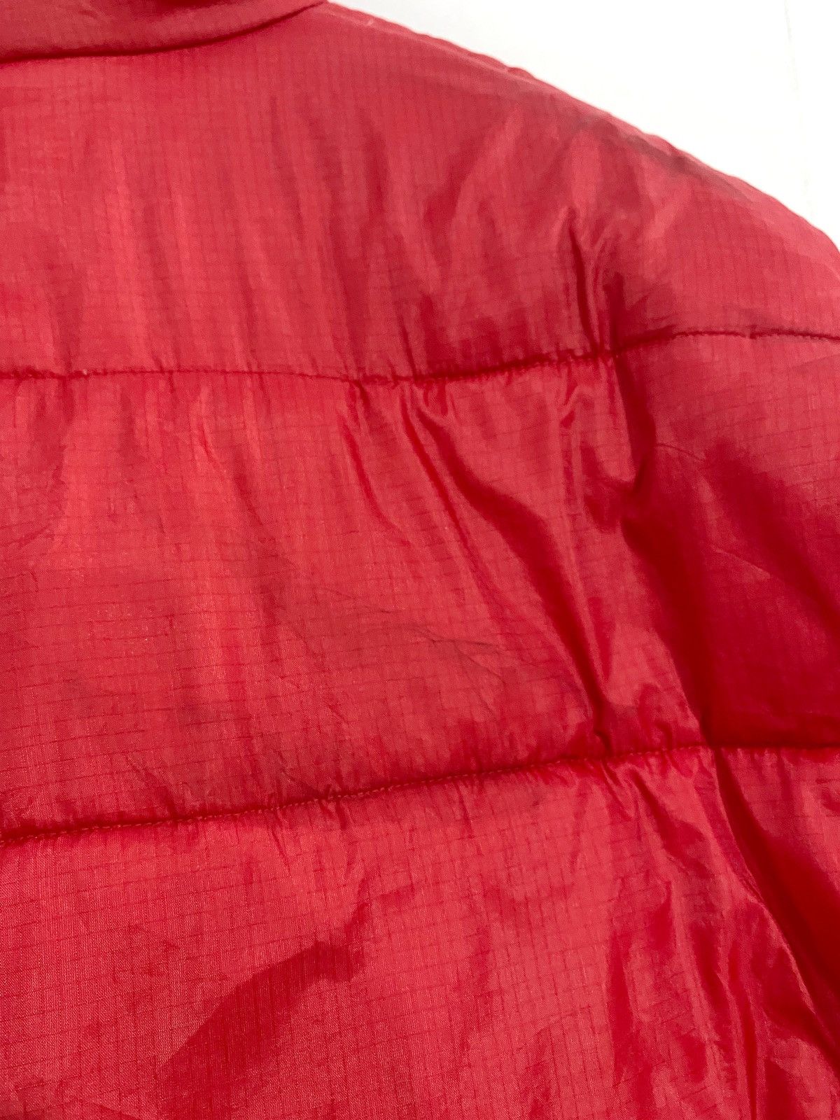 Helly Hansen × Vintage Helly Hansen Double Sided Puffer Down Reversible Jacket Size US M / EU 48-50 / 2 - 9 Thumbnail