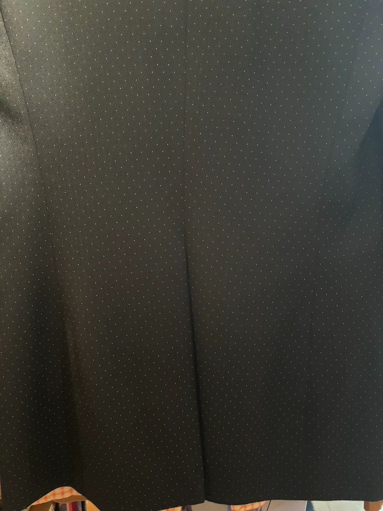 Dries Van Noten dries van noten size:38 wool suit Size 34S - 6 Thumbnail