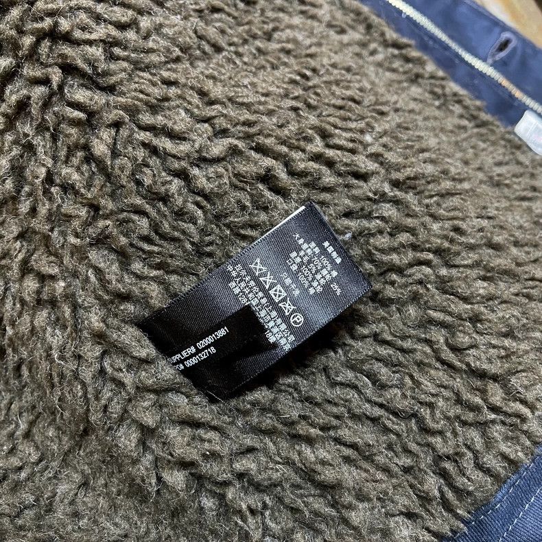 RRL Ralph Lauren RRL Ralph Lauren Co branded limited edition N1 jacket Size US S / EU 44-46 / 1 - 6 Thumbnail