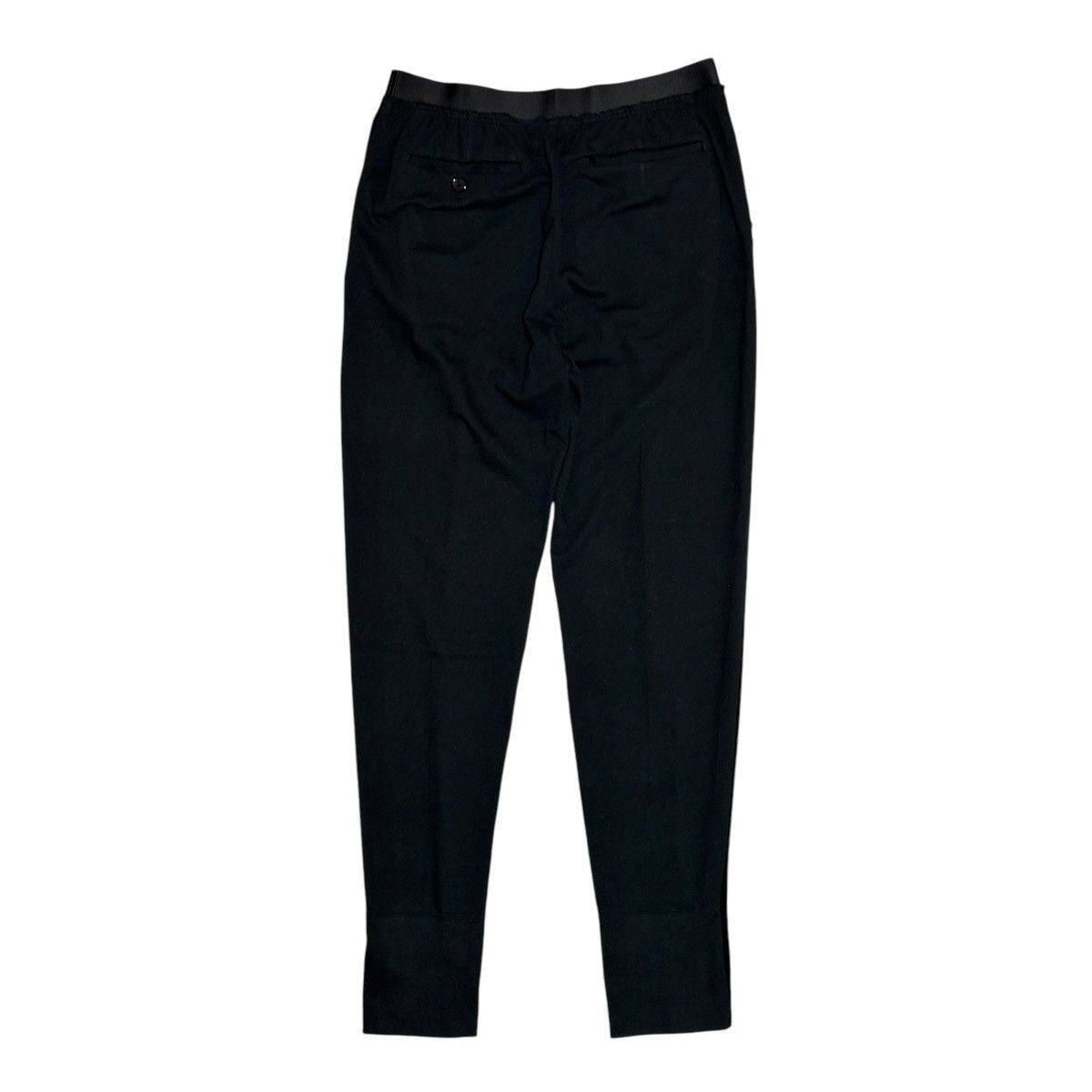 Undercover $525 Hybrid multi fabric trouser trouser Size US 32 / EU 48 - 2 Thumbnail