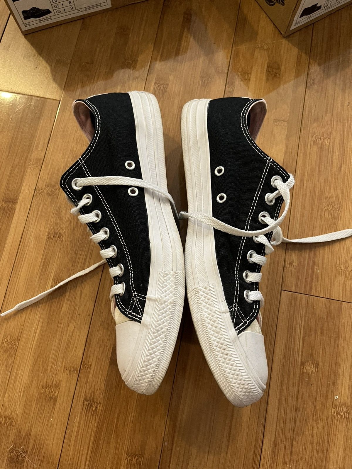 Converse converse multi color Size US 9 / EU 42 - 2 Thumbnail