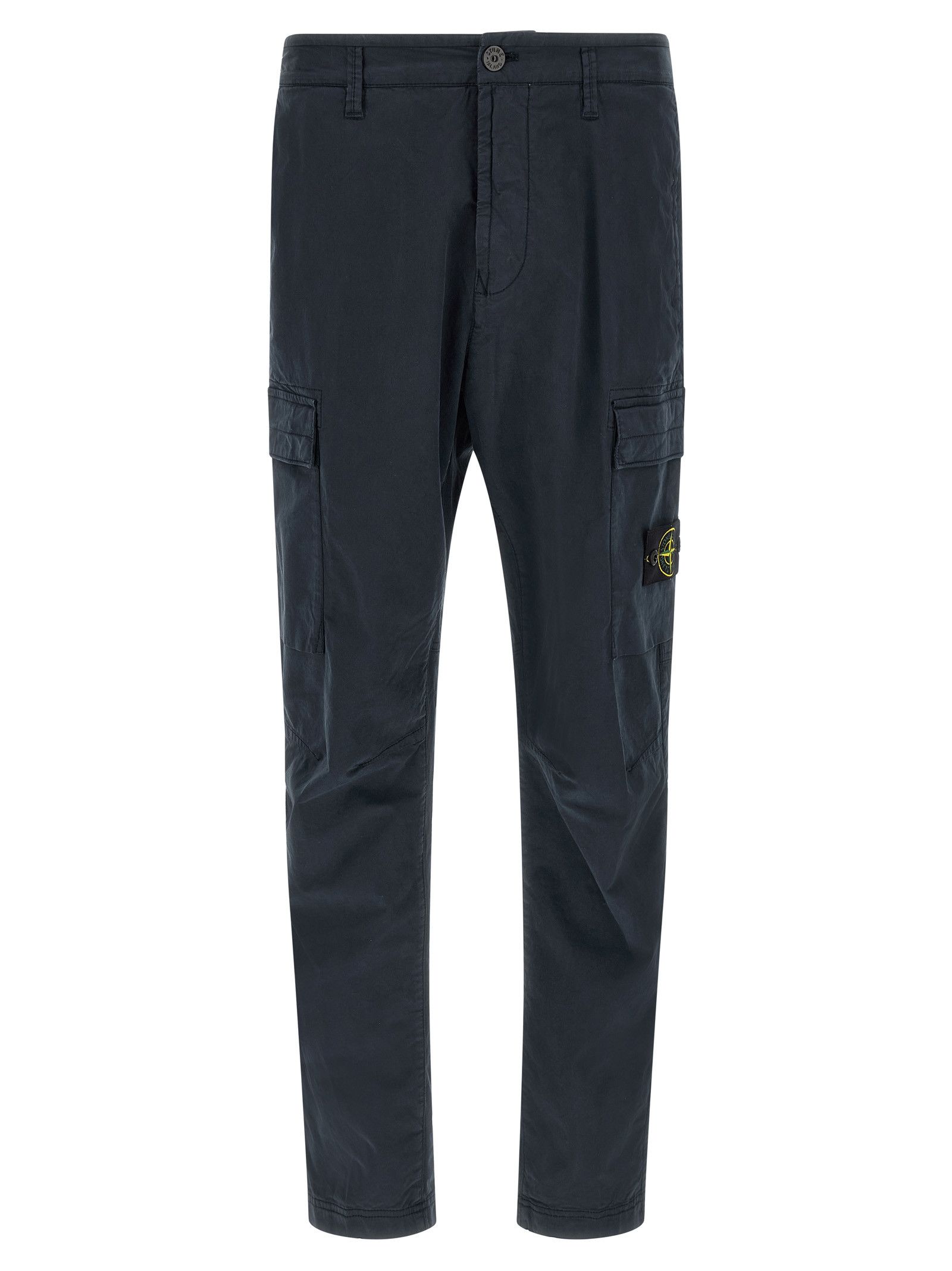 Stone Island '3100032' pants Size US 33 - 1 Thumbnail