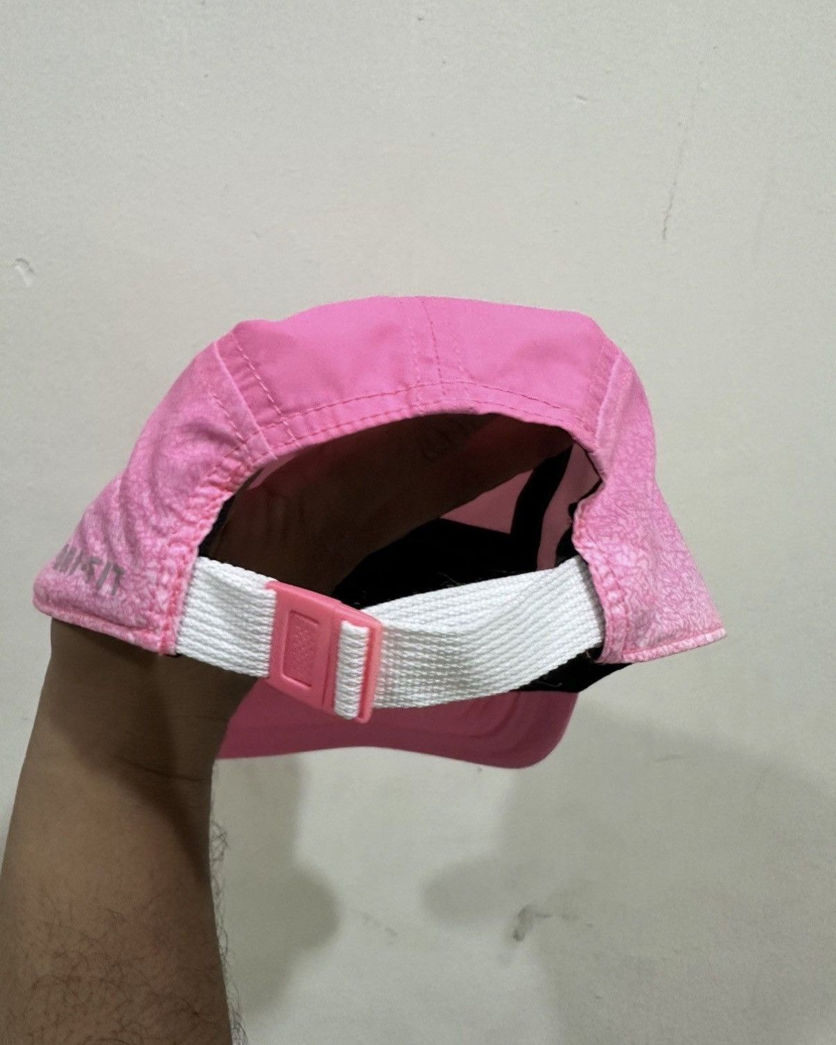 Nike Nike Dri Fit Hat Size ONE SIZE - 4 Thumbnail