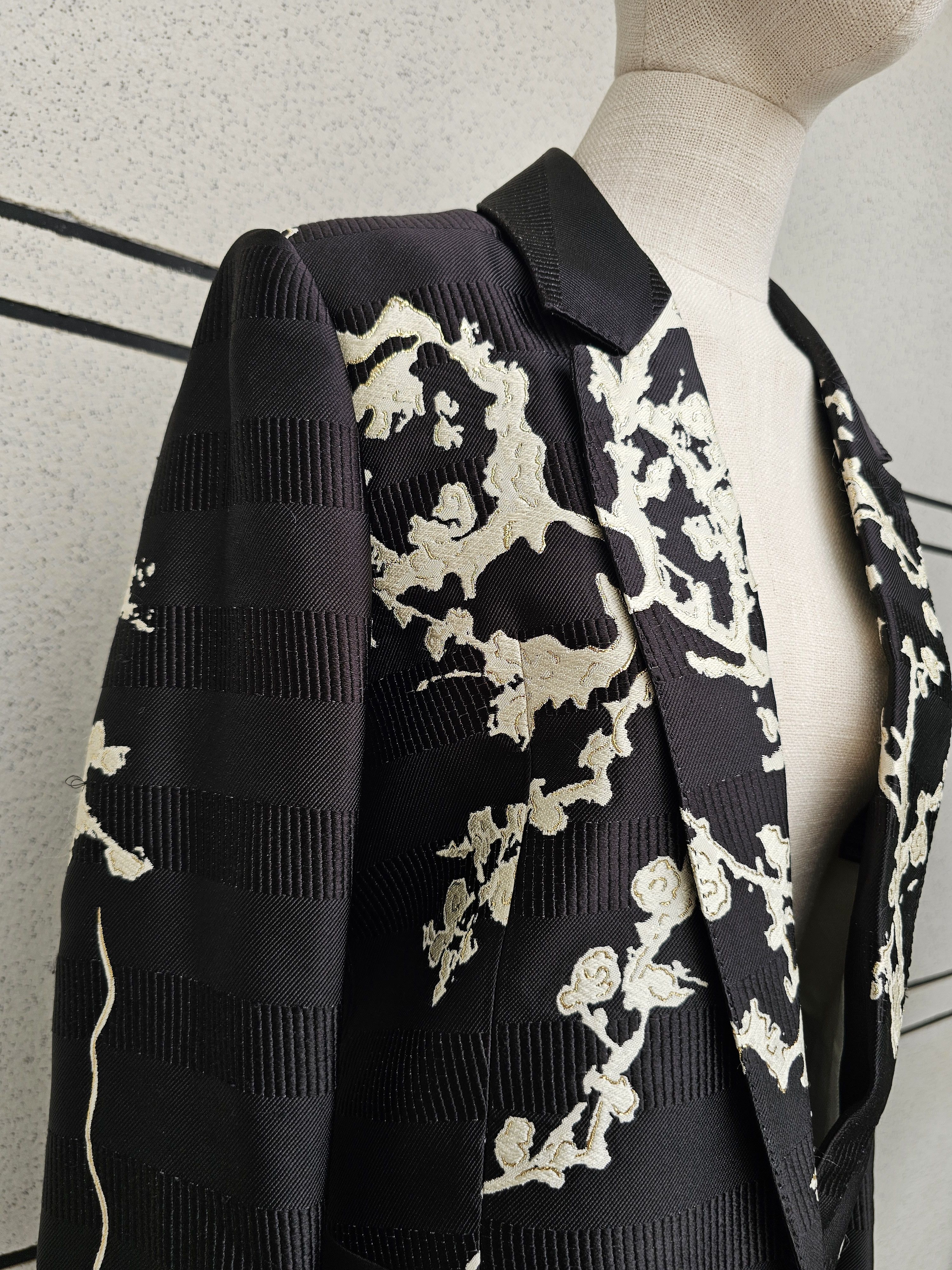 Haider Ackermann haider ackermann suit Size M / US 6-8 / IT 42-44 - 7 Thumbnail