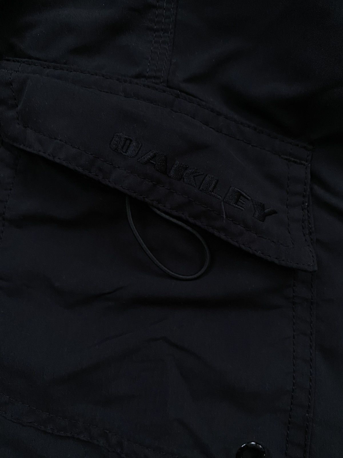 Oakley × Vintage 🫧OAKLEY VINTAGE SHORTS MEN’S Rare Swim Size US 36 / EU 52 - 7 Thumbnail