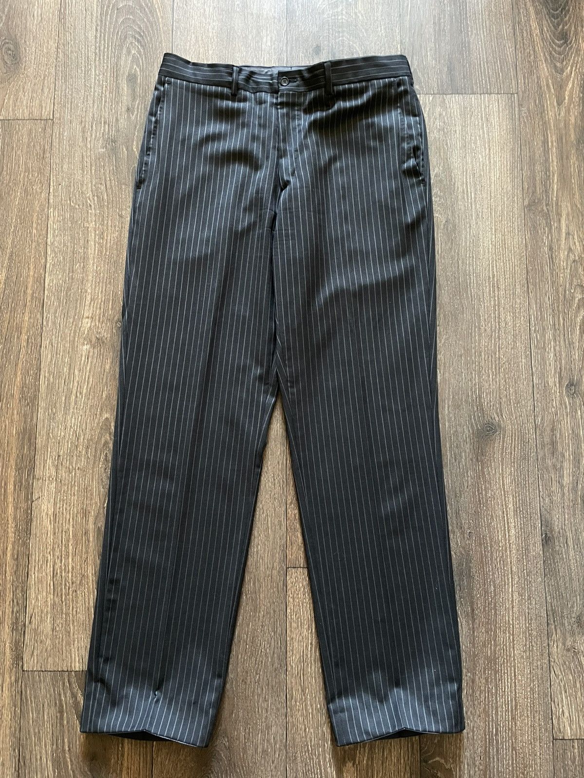 Etro Etro Mens Suit 100% Wool Size 50R Size 50R - 12 Thumbnail