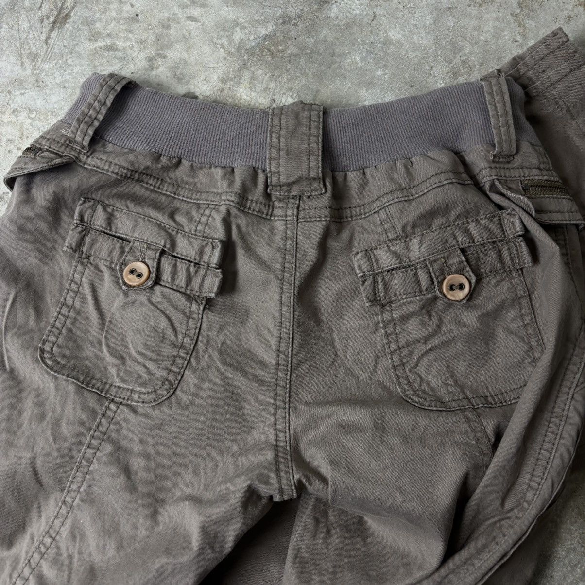 Japanese Brand A.R.Y PANTS Size US 30 / EU 46 - 6 Thumbnail
