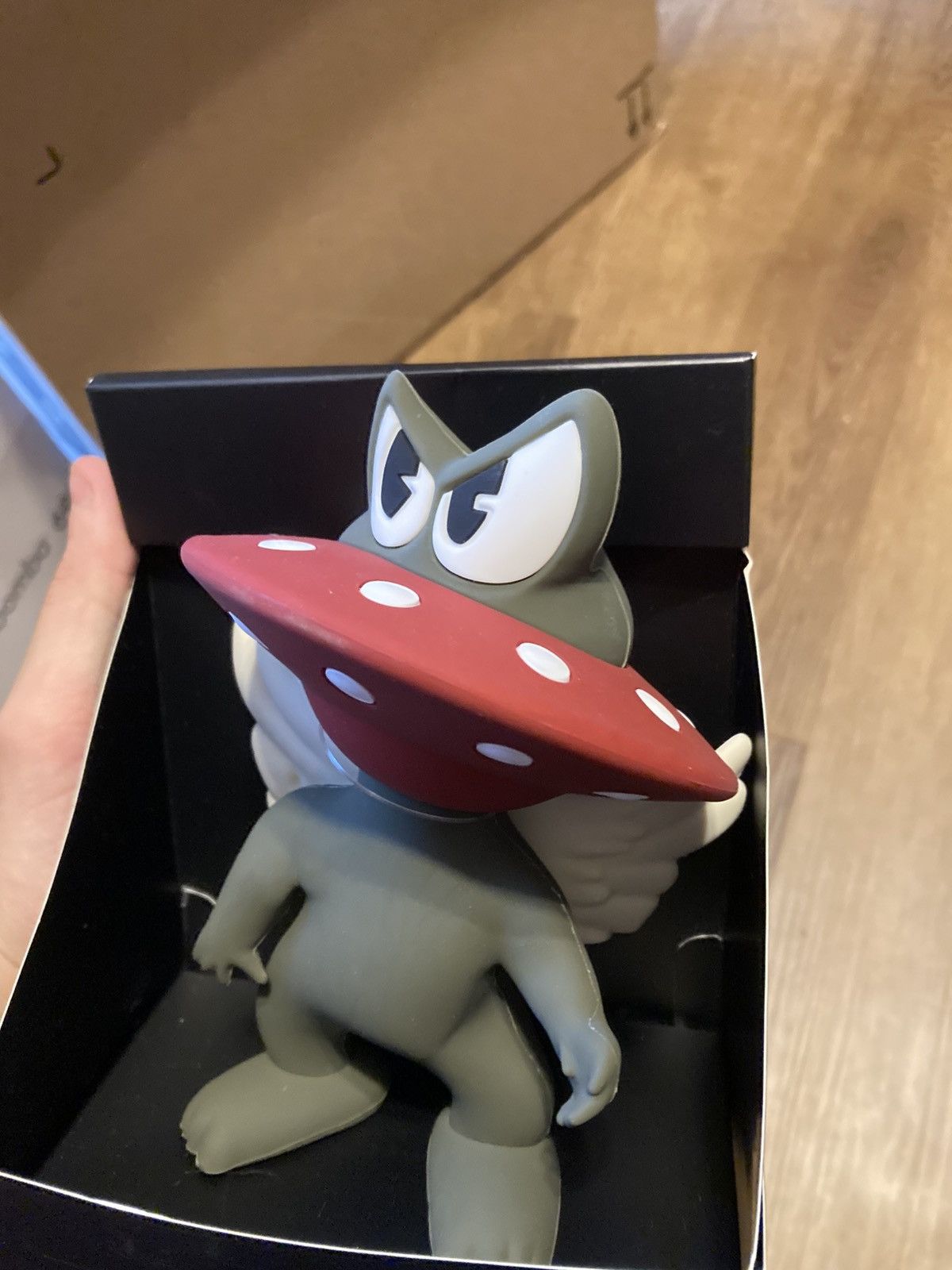 Undercover Undercover GU UFO Figure Display Size ONE SIZE - 3 Thumbnail