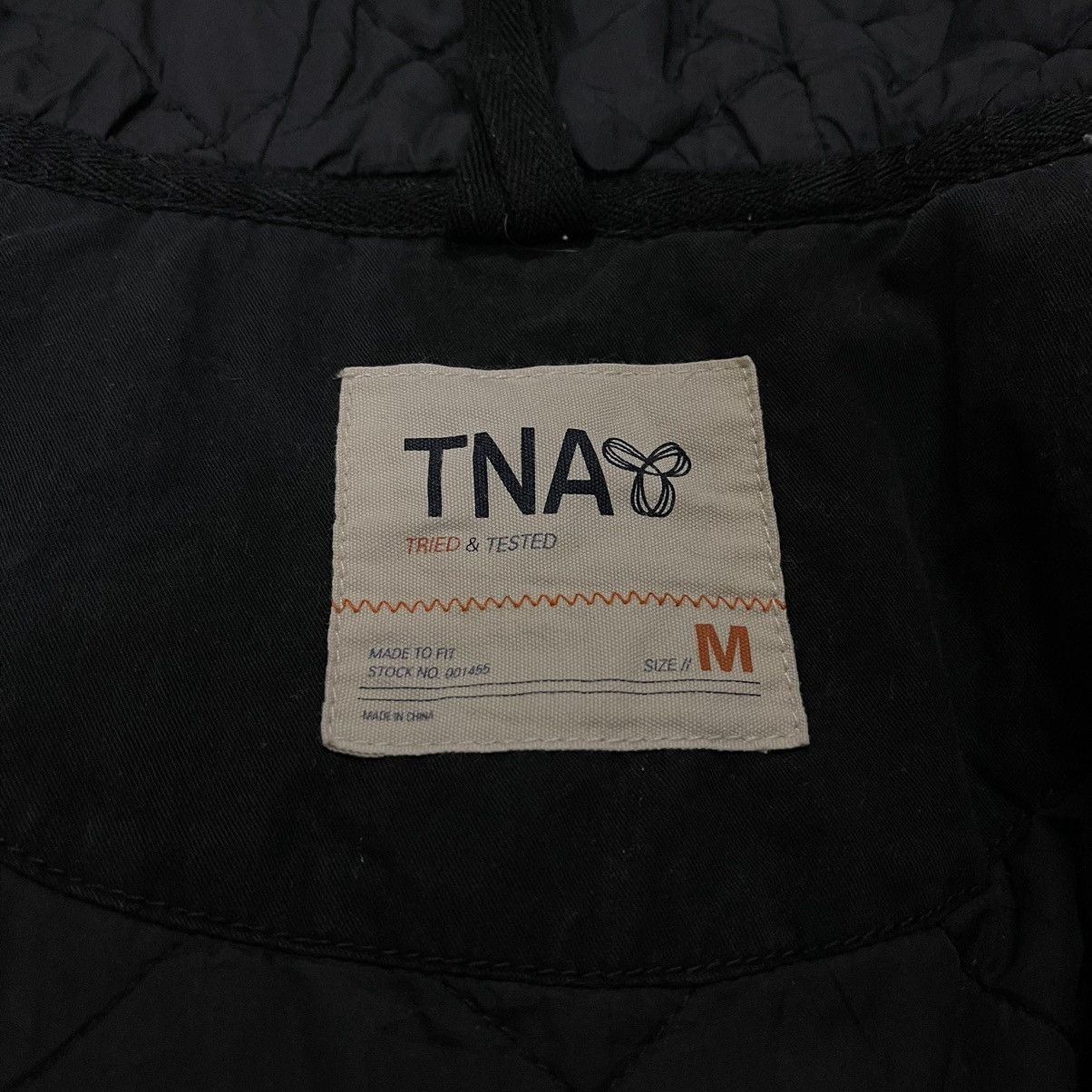 Aritzia TNA Platoon Jacket Hoodie Size M / US 6-8 / IT 42-44 - 8 Thumbnail