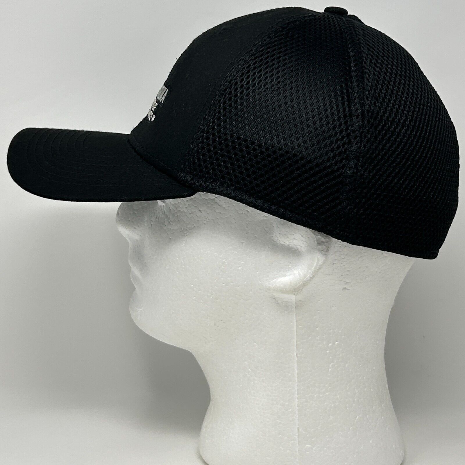 New Era Las Vegas Golden Knights New Amsterdam Vodka Hat Cap M-L Size ONE SIZE - 8 Thumbnail