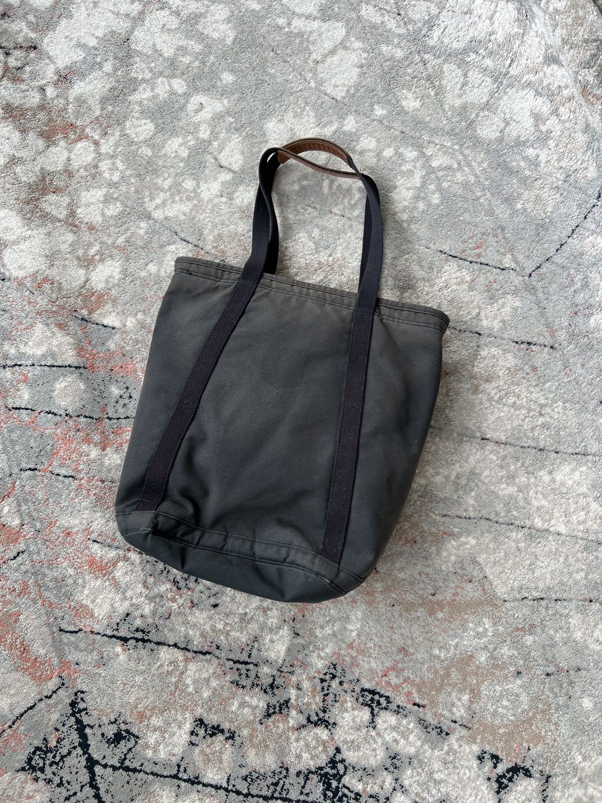Fjallraven × Vintage Vintage Fjallraven Ornskoldsvik Backpack Size ONE SIZE - 1 Thumbnail