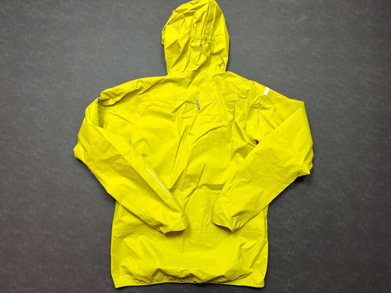 Haglofs Haglofs Lim New Goretex Mens Jacket M Gorpcore Size US M / EU 48-50 / 2 - 2 Thumbnail