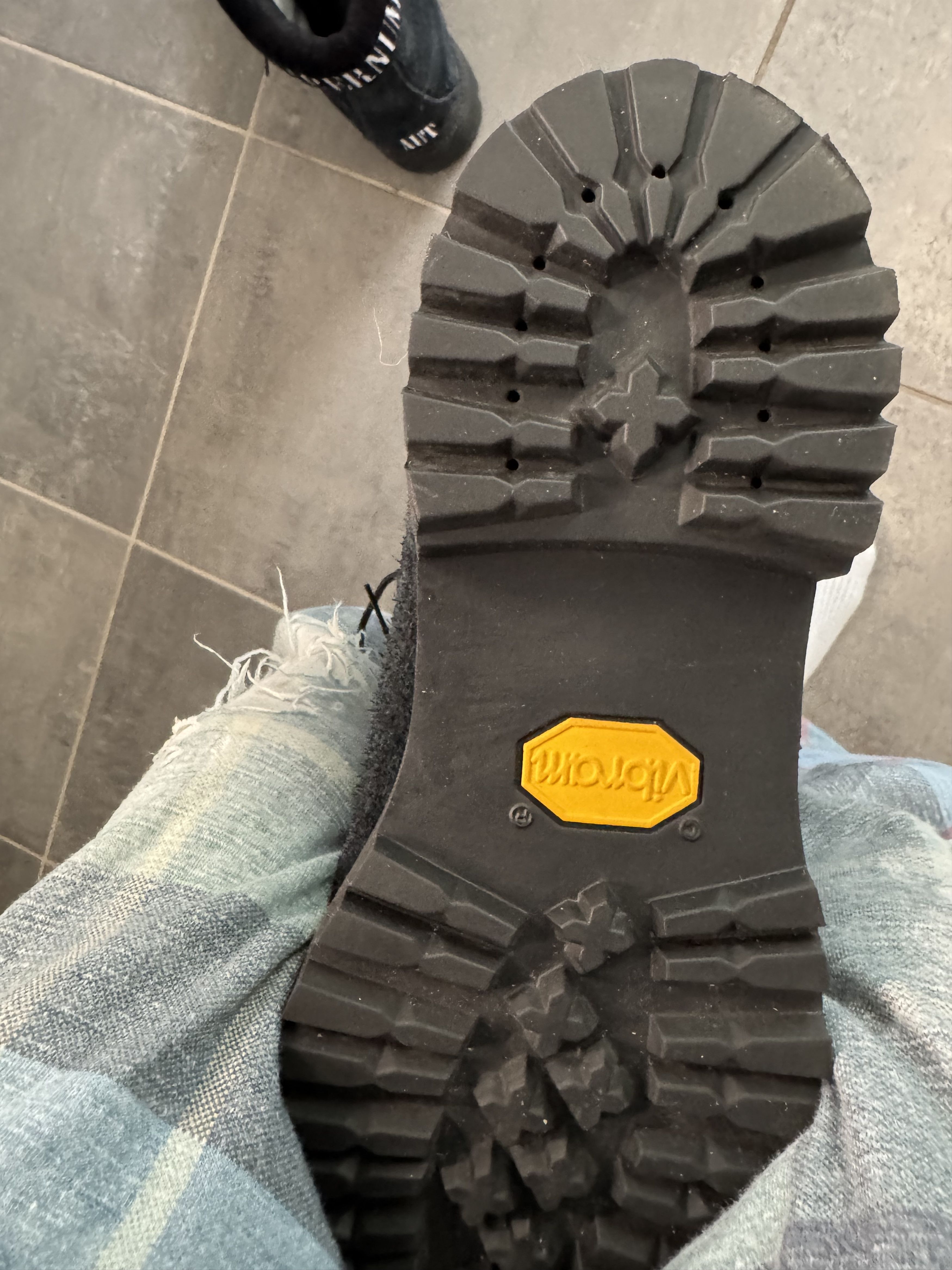 Timberland Timberland Concept Size US 9.5 / EU 42-43 - 5 Thumbnail