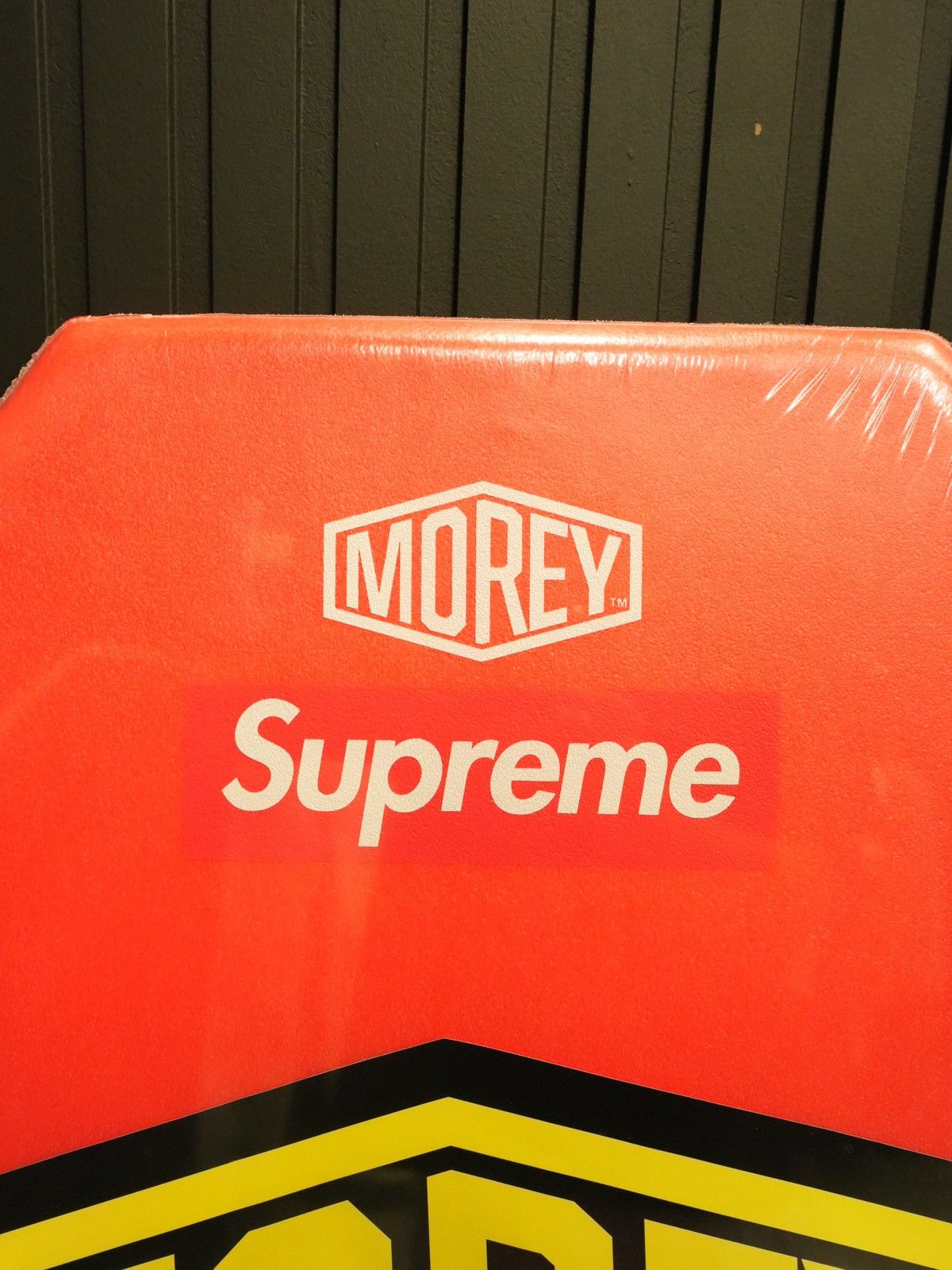 Supreme Supreme Morey Mach 7 Bodyboard Size ONE SIZE - 4 Thumbnail