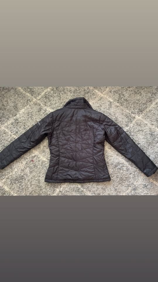 Columbia Columbia Women's Jacket Puffer Size L / US 10 / IT 46 - 4 Thumbnail