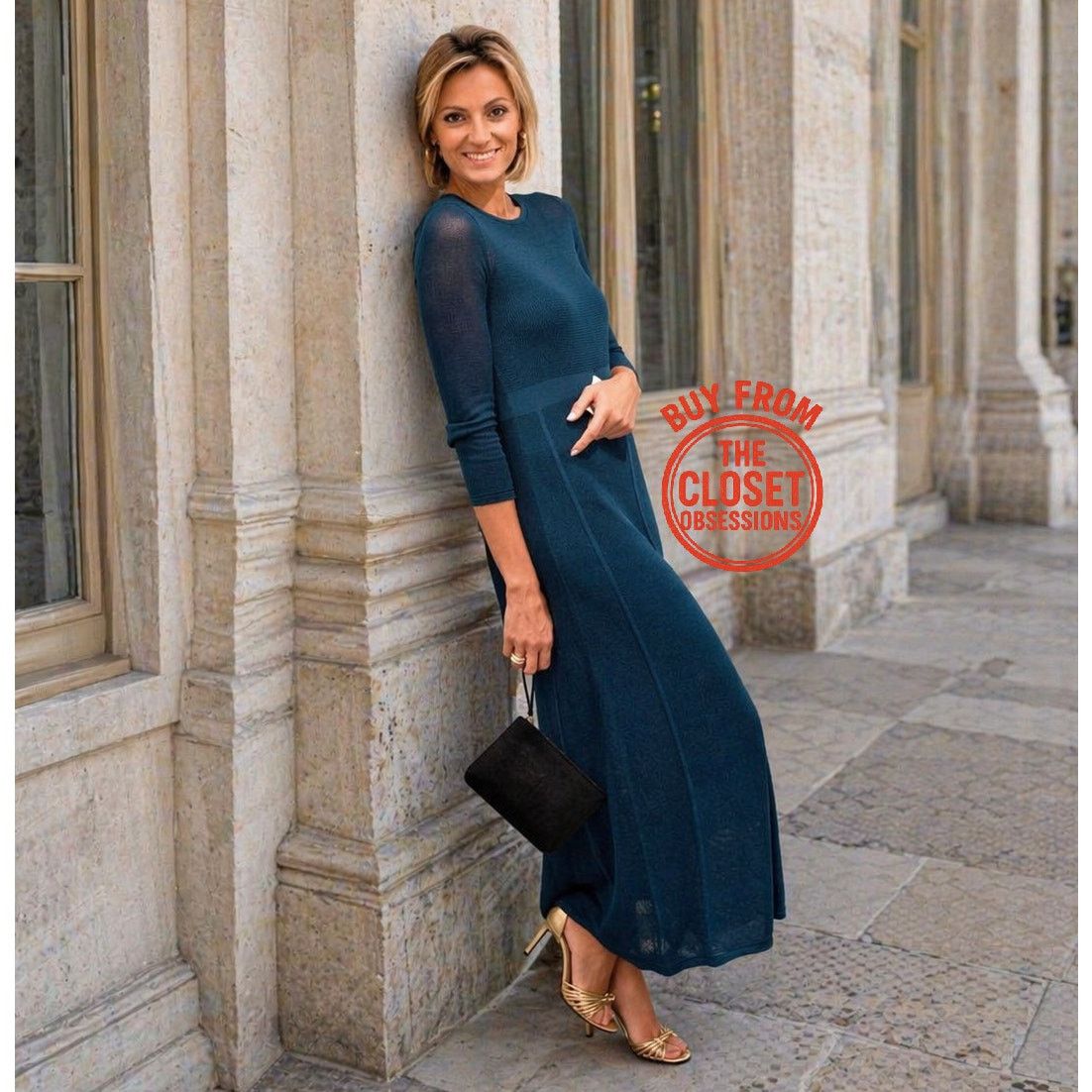 chiffon material bridesmaid dresses Zoe Dress Color:MELON SUGAR back for a touch x-sibling-handle:clover-mini-dress-dusty-blue White Bohemian Button-down Lace