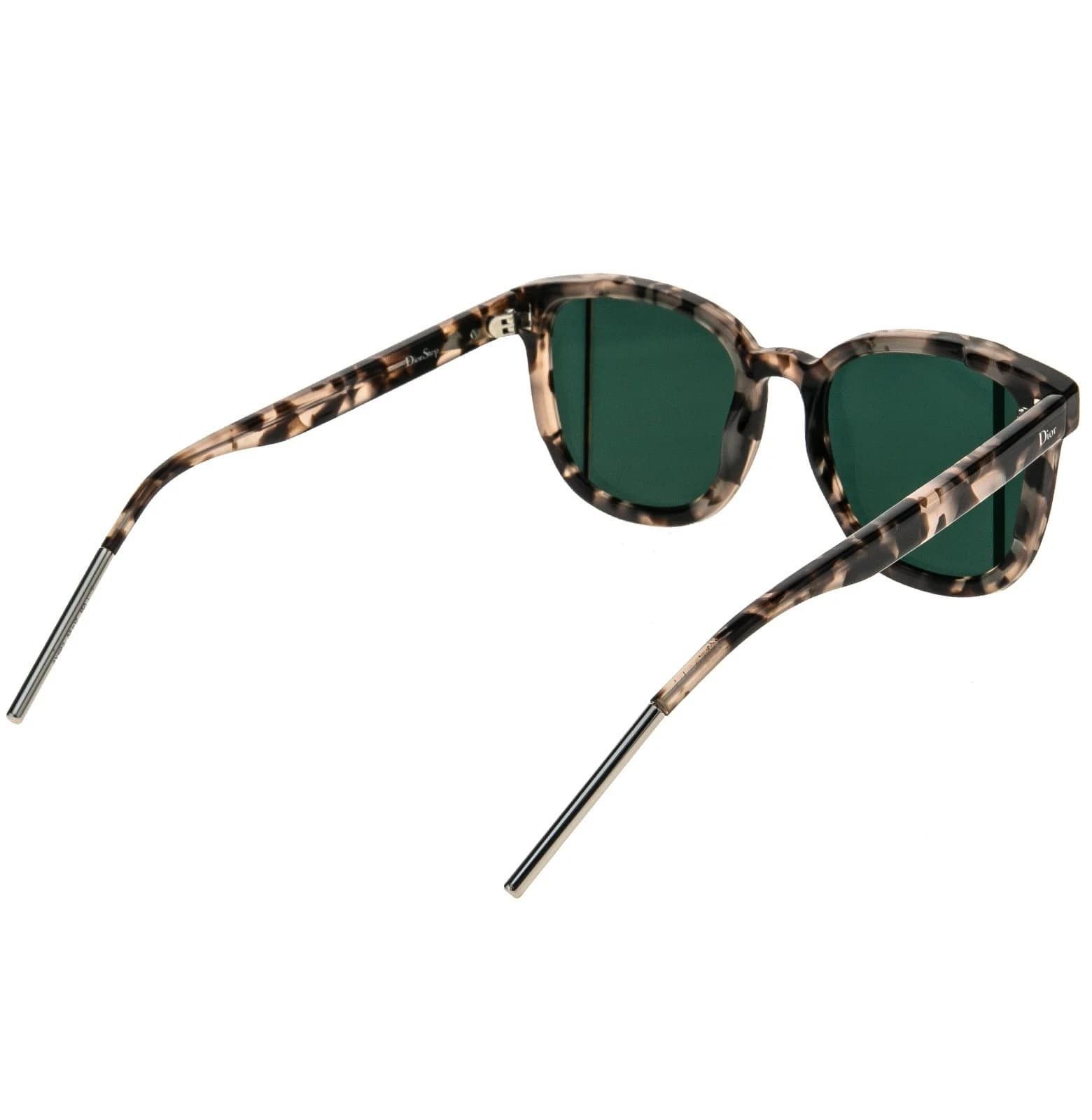 Christian Dior Monsieur CHRISTIAN DIOR STEP Rose Pink Mirrored Sunglasses DIORSTEP Size ONE SIZE - 10 Thumbnail